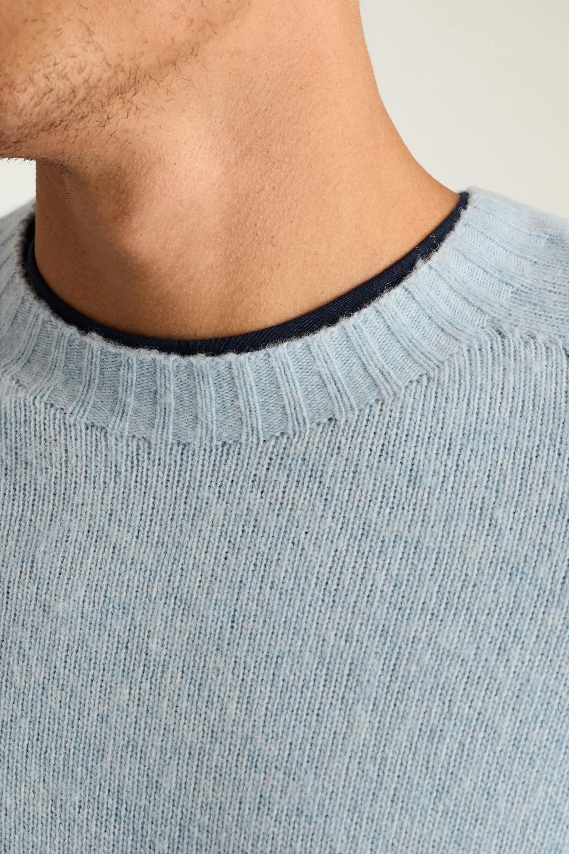 Brushed Wool Sweater Bonobos Top Pick