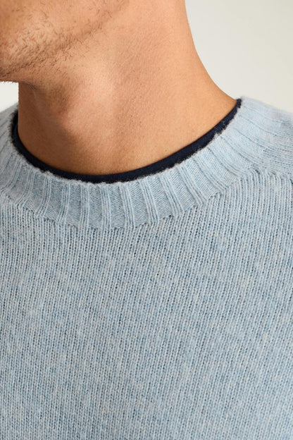 Brushed Wool Sweater Bonobos Top Pick