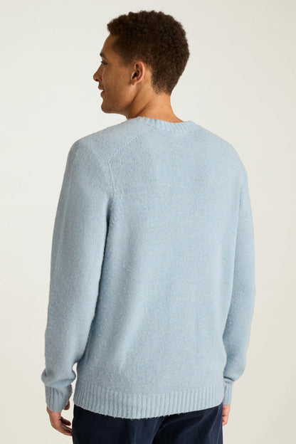 Brushed Wool Sweater Bonobos Top Pick