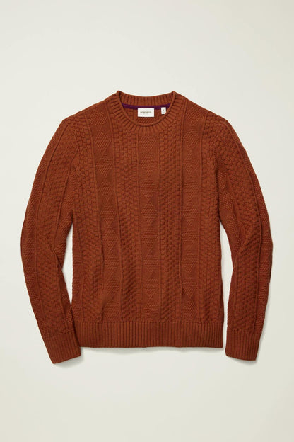 Cotton Cashmere Roll Neck Sweater Bonobos Smart Buy