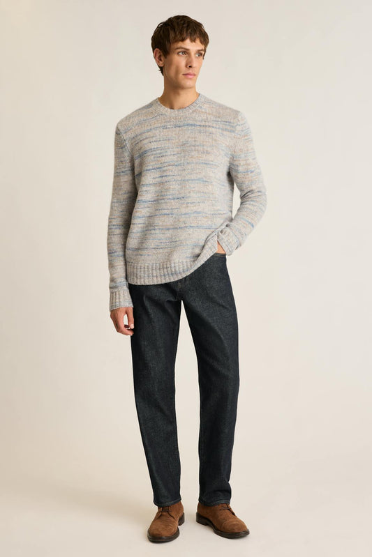 Alpaca Blend Space Dye Sweater Bonobos Trending