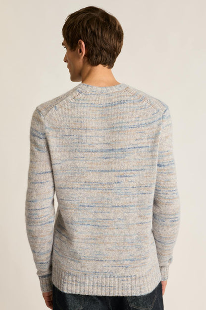 Alpaca Blend Space Dye Sweater Bonobos Trending