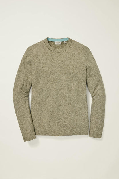 Boucle Cotton Sweater Bonobos Best Seller