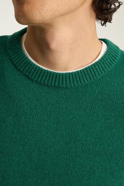 Cashmere Crew Neck Sweater Bonobos Top Pick