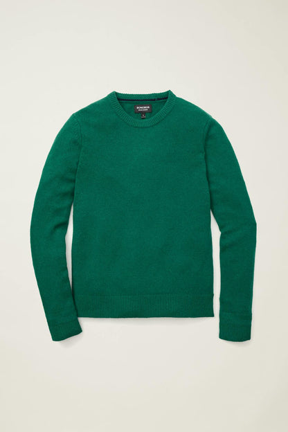 Cashmere Crew Neck Sweater Bonobos Top Pick