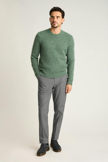 Luxe Mohair Sweater Bonobos New
