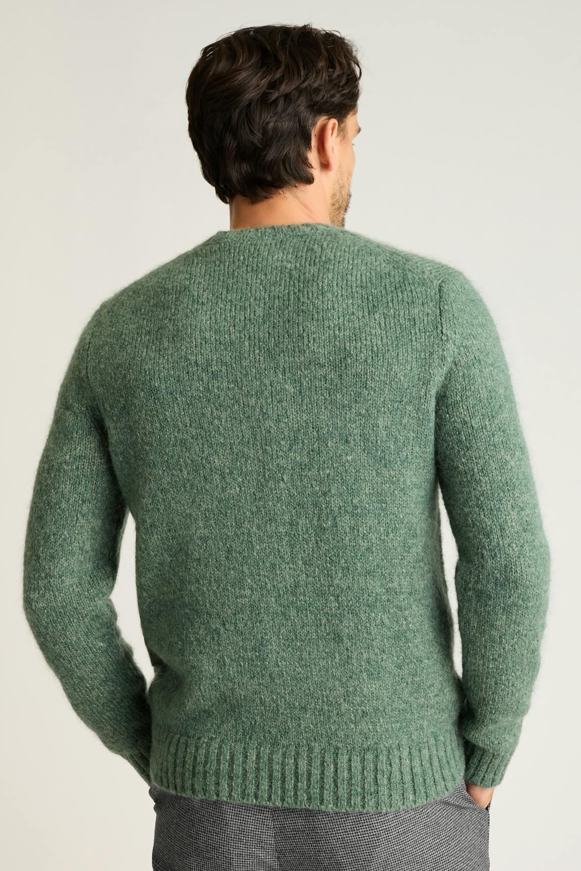 Luxe Mohair Sweater Bonobos New