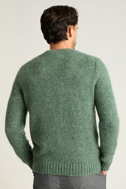 Luxe Mohair Sweater Bonobos New