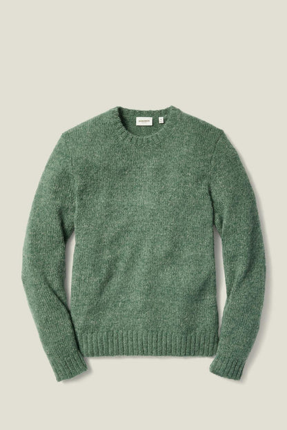 Luxe Mohair Sweater Bonobos New