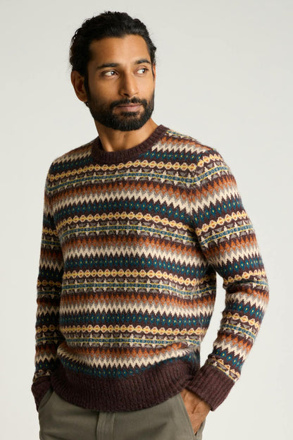 Fall Fair Isle Sweater Bonobos Featured
