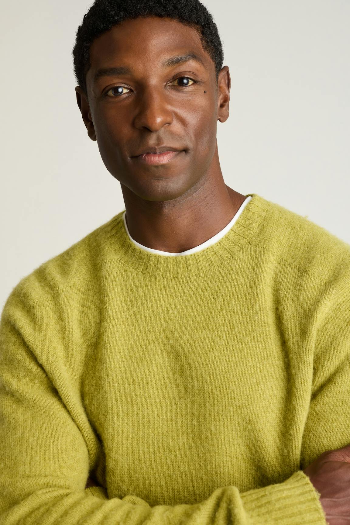 Brushed Wool Sweater Bonobos Popular