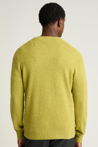 Brushed Wool Sweater Bonobos Popular