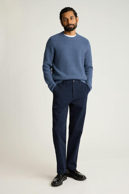 Italian Cashmere Crew Neck Sweater Bonobos Best Seller