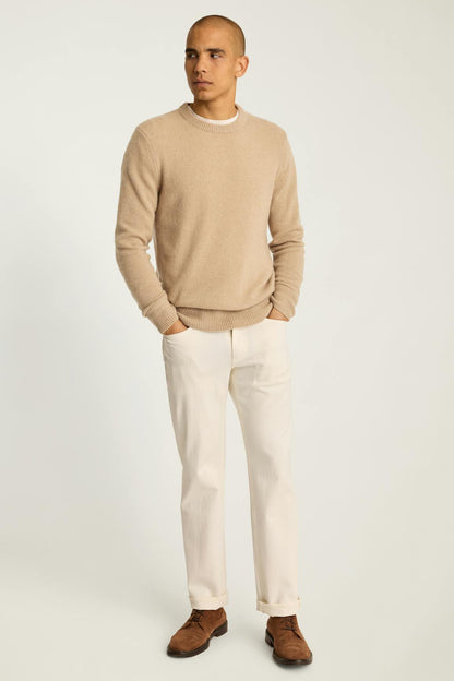 Cashmere Crew Neck Sweater Bonobos Smart Buy