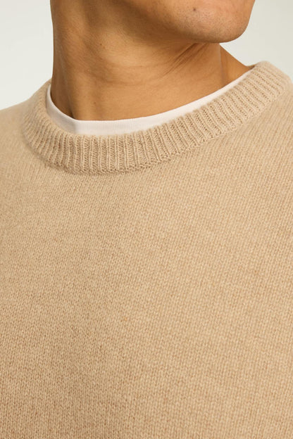 Cashmere Crew Neck Sweater Bonobos Smart Buy