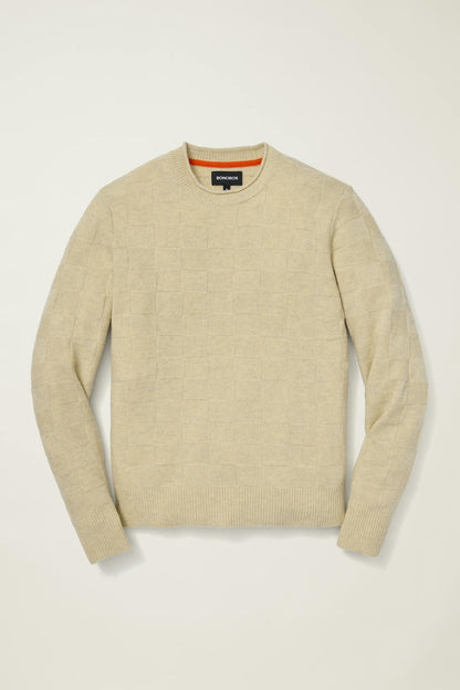 Merino Roll Neck Sweater Bonobos New