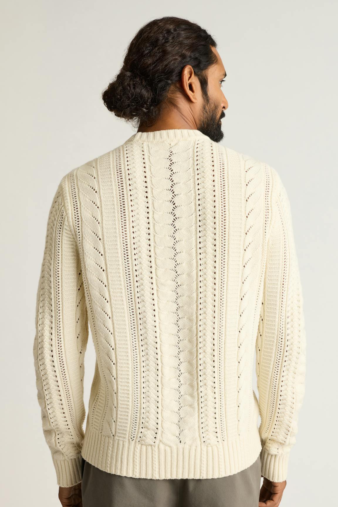 Merino Cable Sweater Bonobos Featured