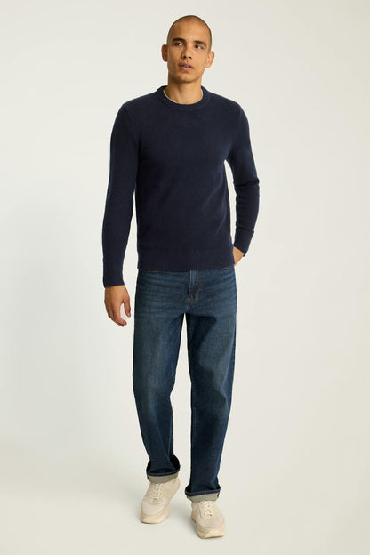 Cashmere Crew Neck Sweater Bonobos Best Seller