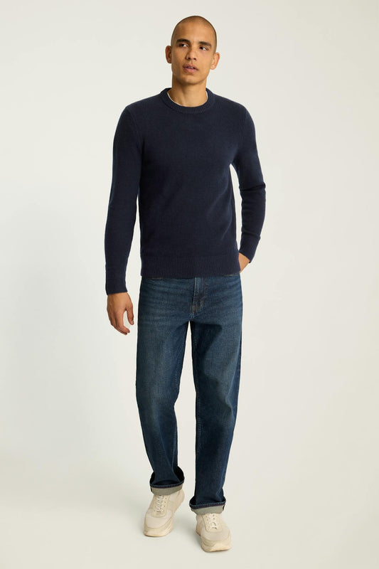 Cashmere Crew Neck Sweater Bonobos Best Seller