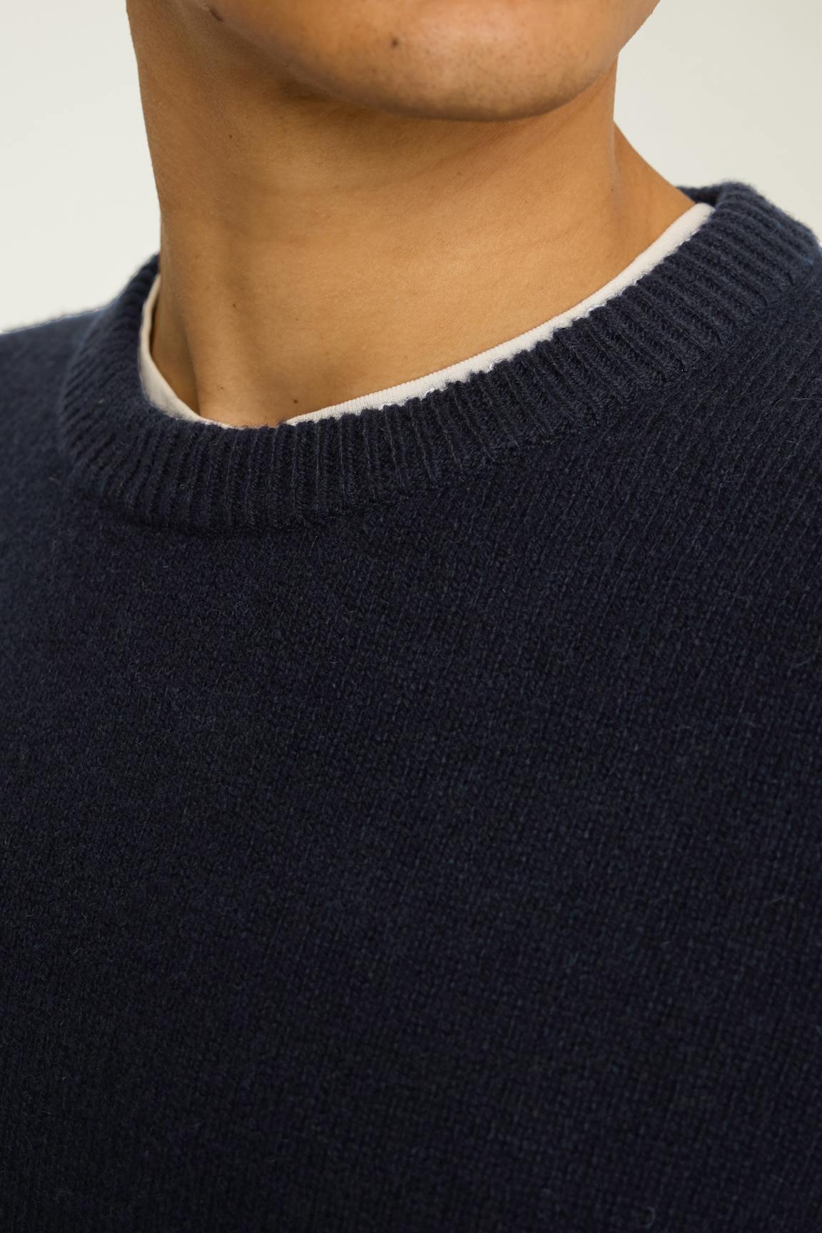 Cashmere Crew Neck Sweater Bonobos Best Seller