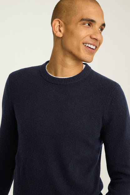 Cashmere Crew Neck Sweater Bonobos Best Seller