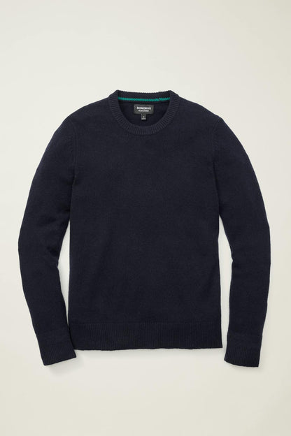 Cashmere Crew Neck Sweater Bonobos Best Seller