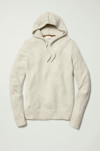 Italian Cashmere Hoodie Bonobos Popular
