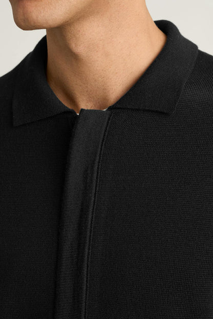 Merino Sweater Bomber Bonobos Trending