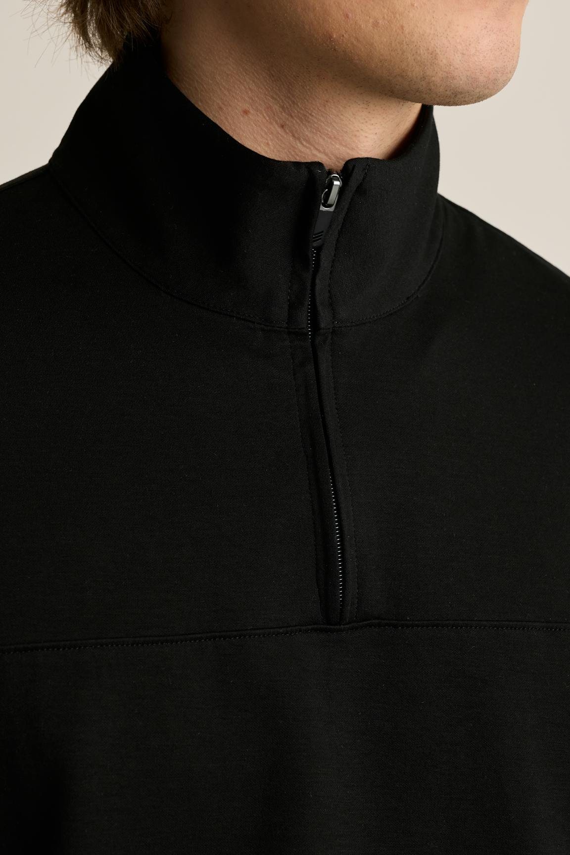 Soho Quarter Zip Bonobos New