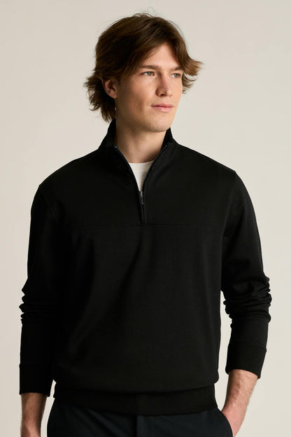 Soho Quarter Zip Bonobos New