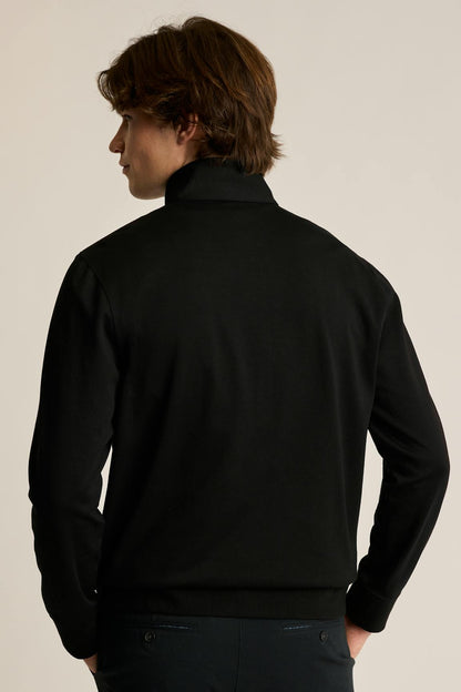 Soho Quarter Zip Bonobos New