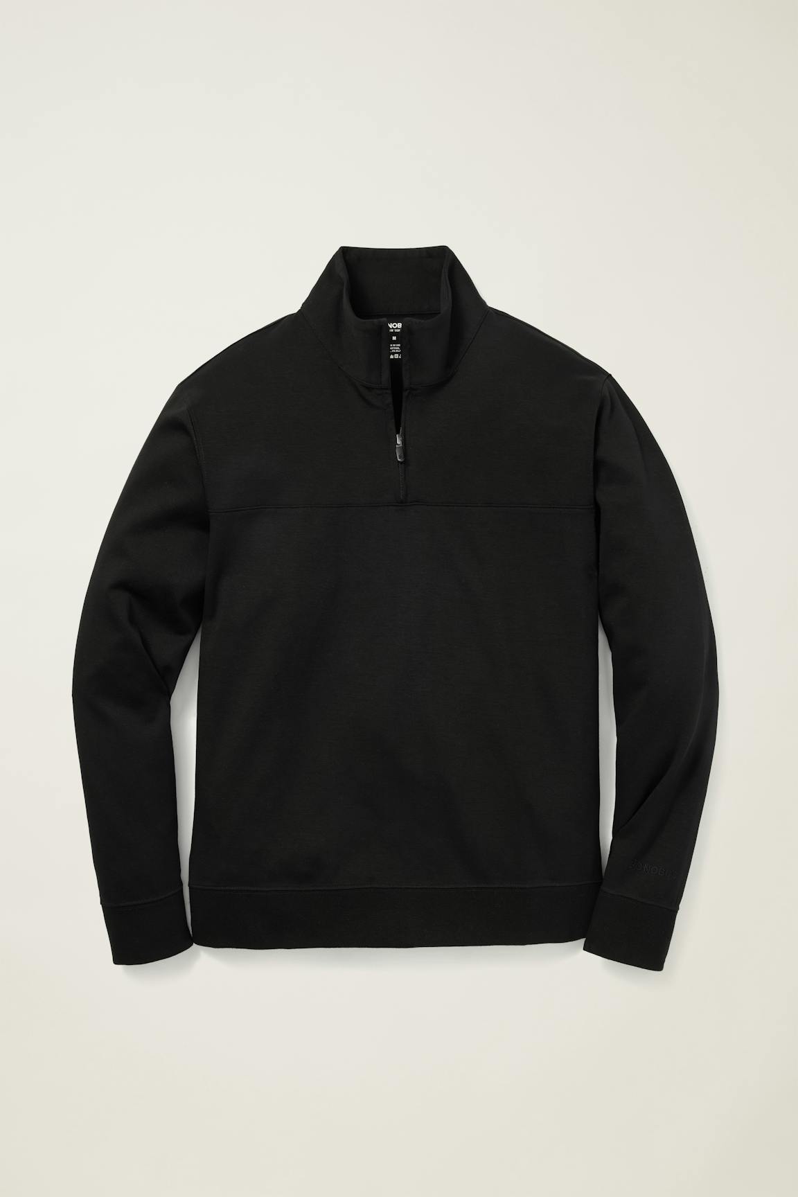 Soho Quarter Zip Bonobos New