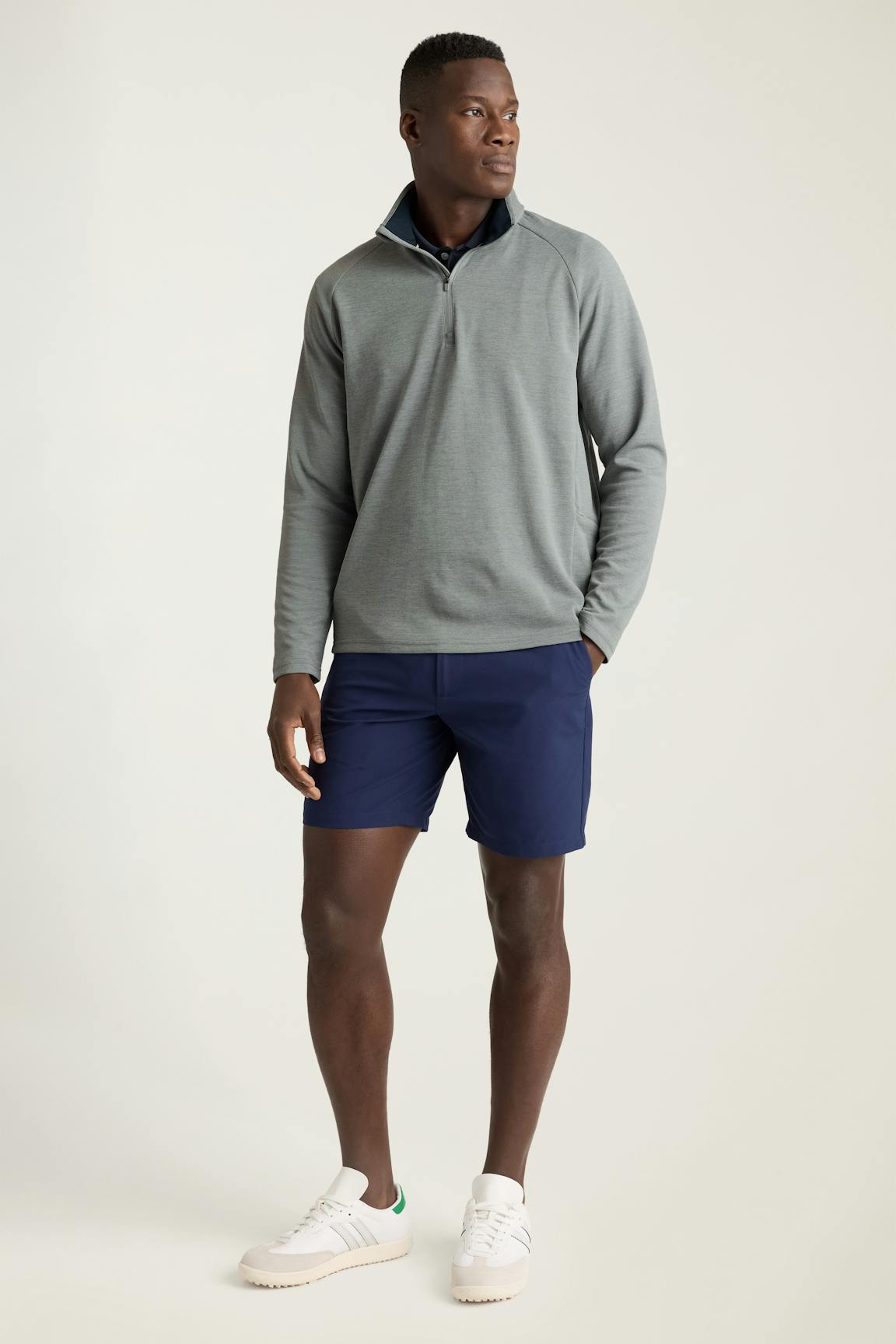 Fairgame Quarter Zip Bonobos Featured