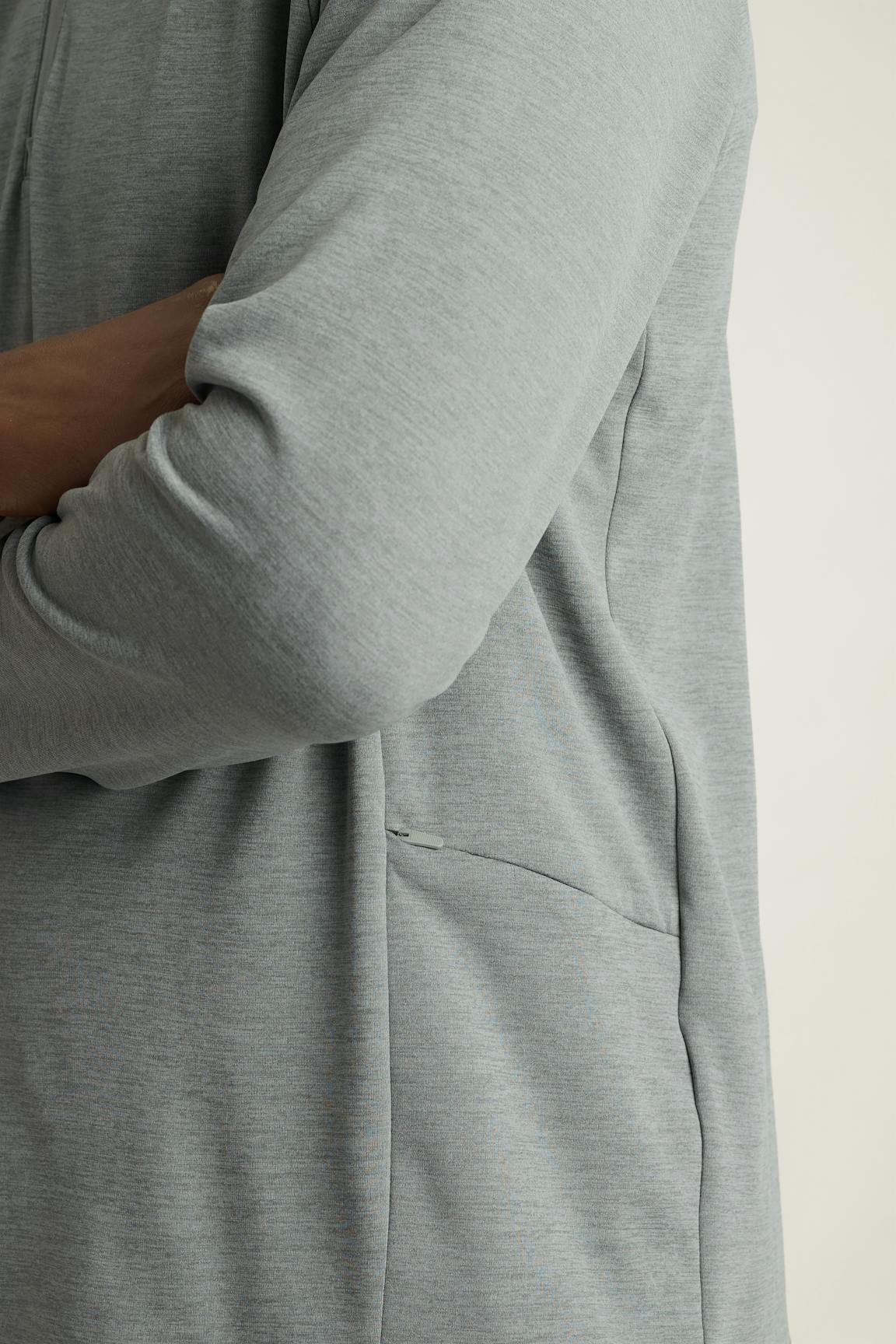Fairgame Quarter Zip Bonobos Featured