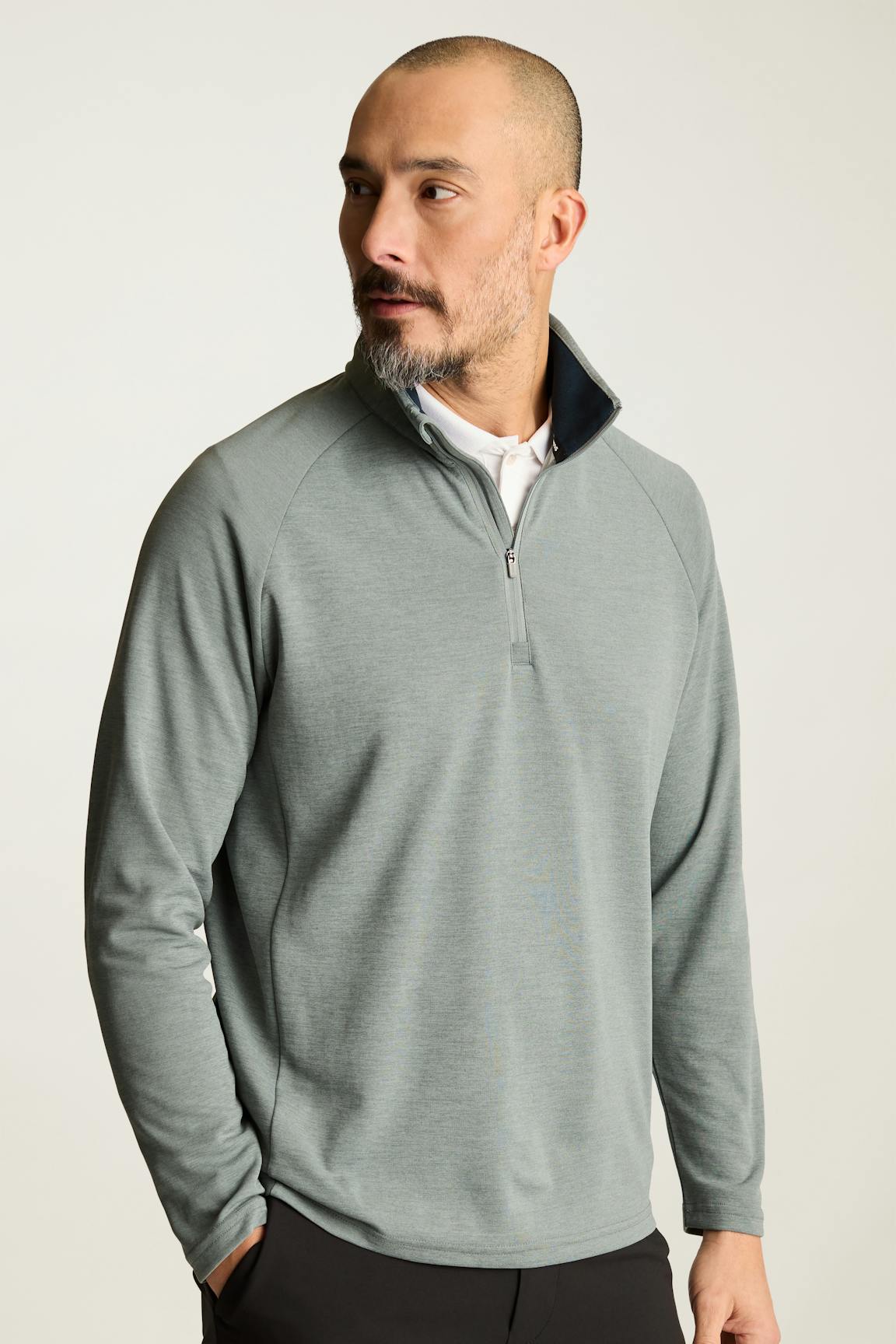 Fairgame Quarter Zip Bonobos Featured