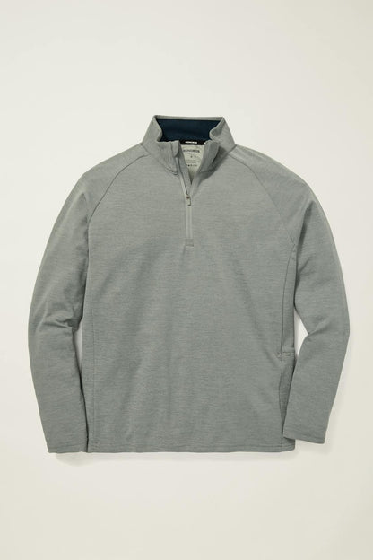 Fairgame Quarter Zip Bonobos Featured