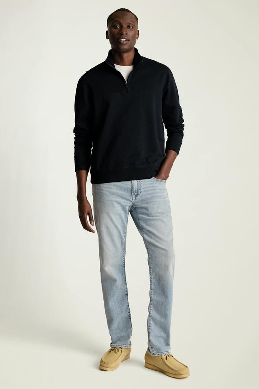 Soho Quarter Zip Bonobos Trending
