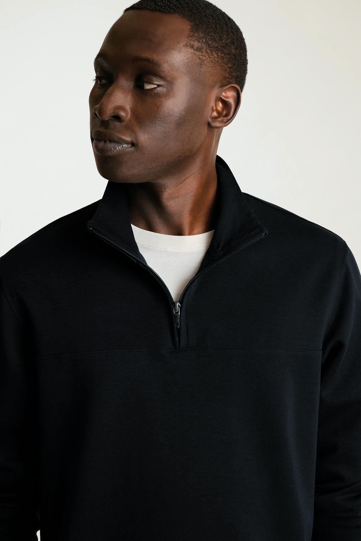 Soho Quarter Zip Bonobos Trending