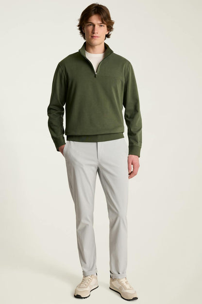 Soho Quarter Zip Bonobos Best Seller