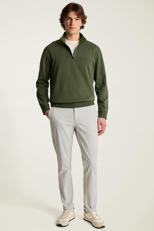 Soho Quarter Zip Bonobos Best Seller