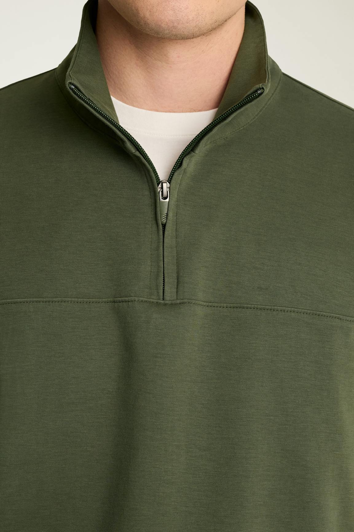 Soho Quarter Zip Bonobos Best Seller