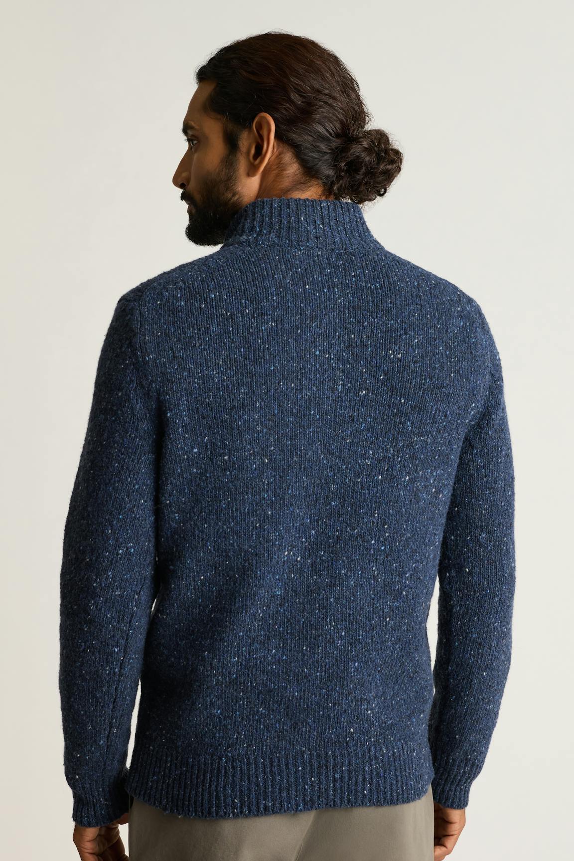 Donegal Half-Zip Bonobos Top Pick