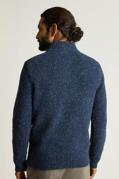 Donegal Half-Zip Bonobos Top Pick