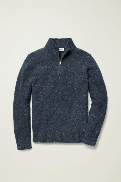 Donegal Half-Zip Bonobos Top Pick