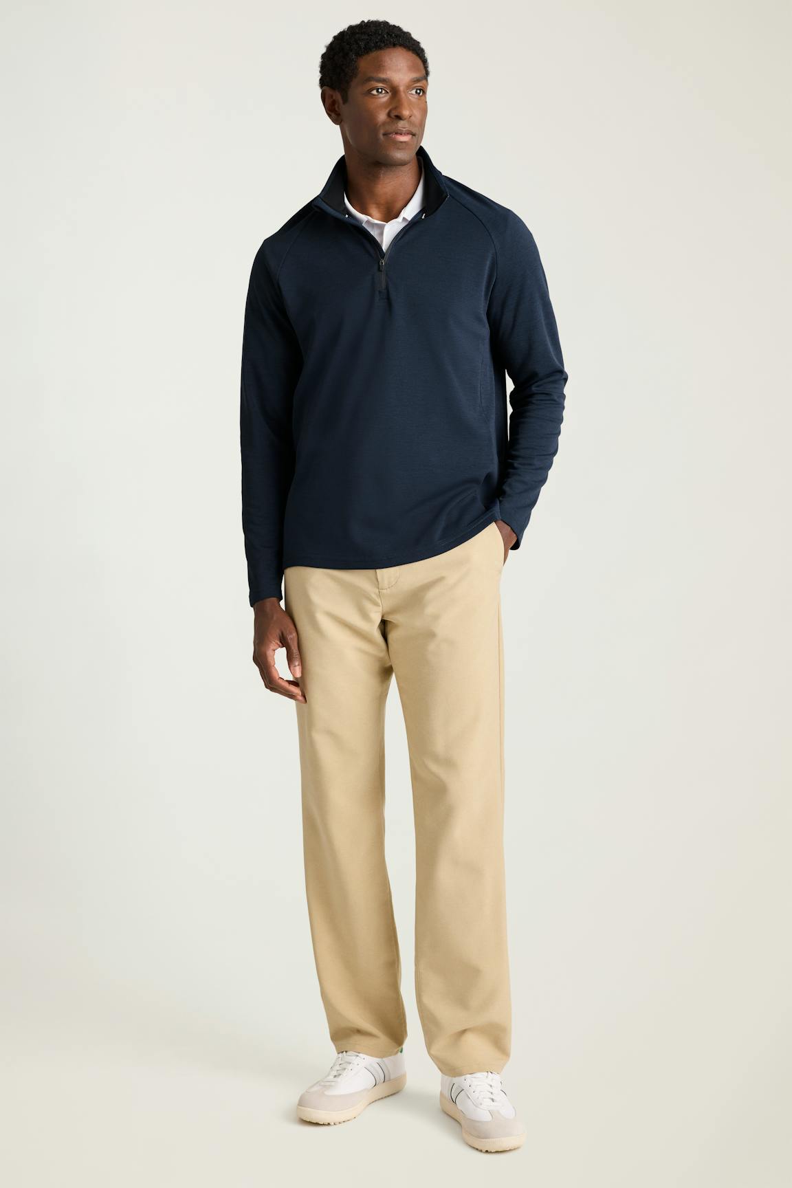 Fairgame Quarter Zip Bonobos Smart Buy