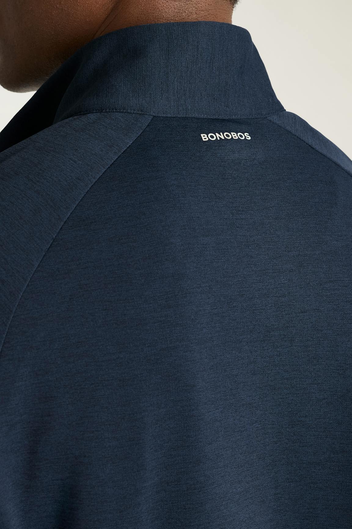 Fairgame Quarter Zip Bonobos Smart Buy