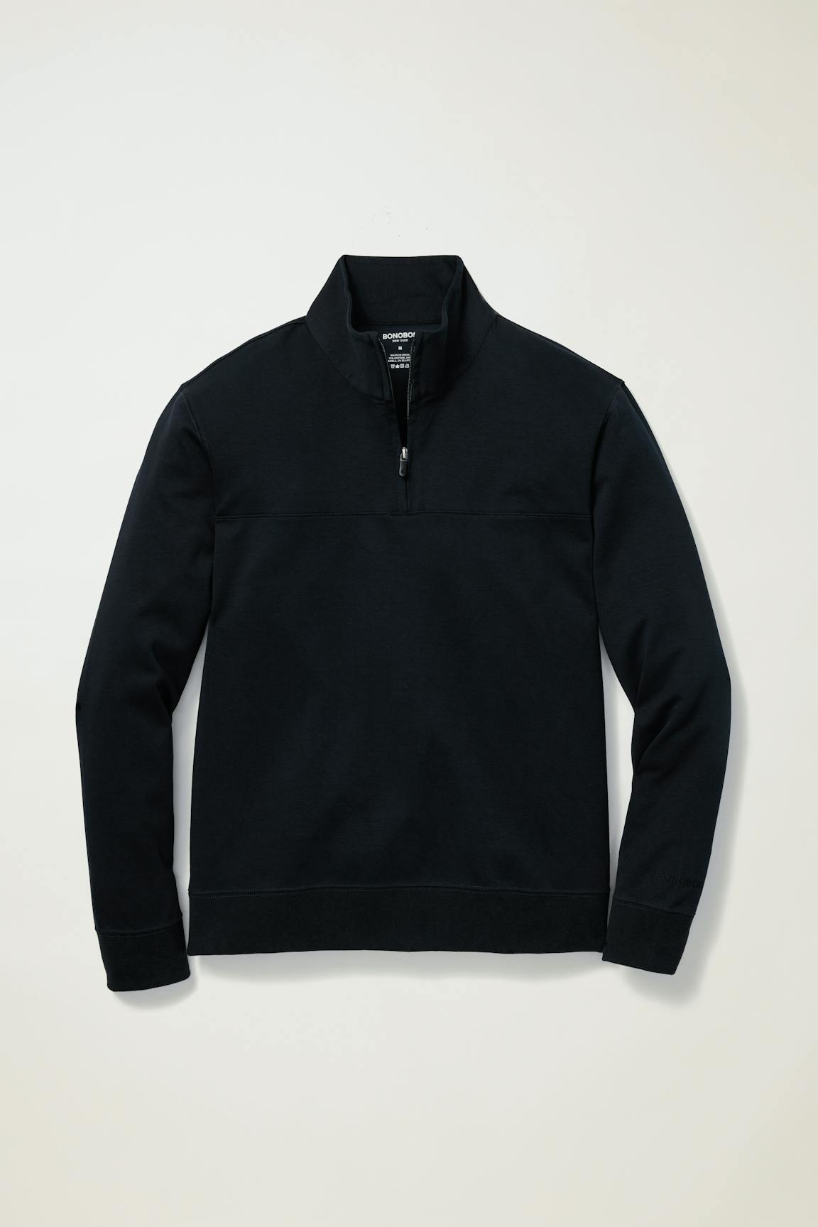 Soho Quarter Zip Bonobos New