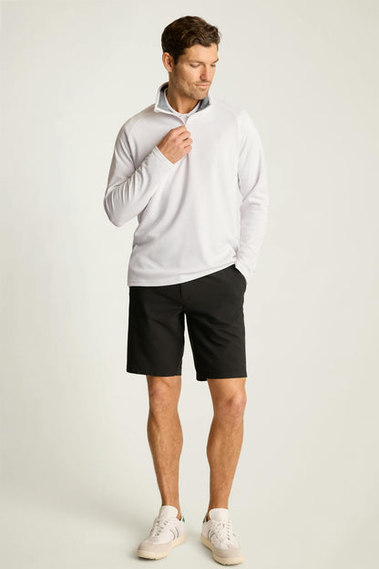 Fairgame Quarter Zip Bonobos Popular