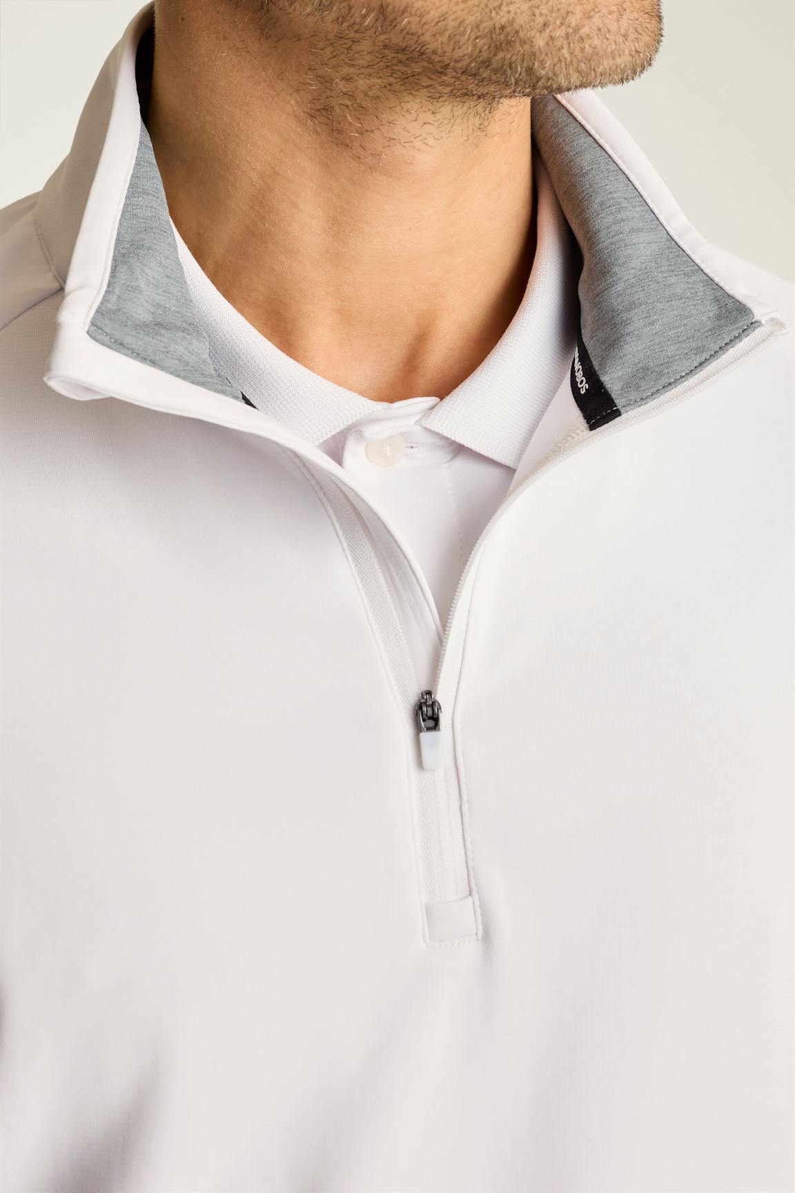 Fairgame Quarter Zip Bonobos Popular