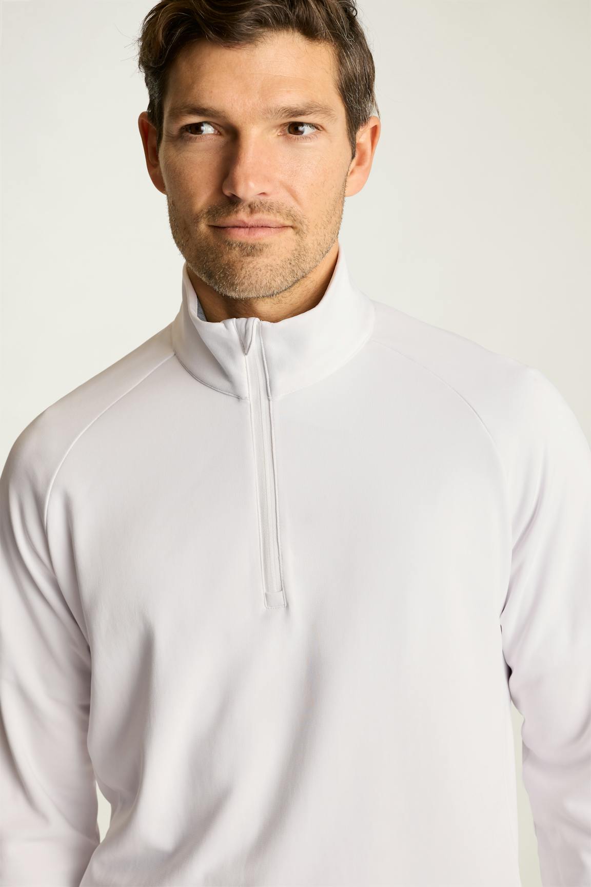 Fairgame Quarter Zip Bonobos Popular